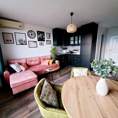 Nessebar Fort Club - Prestige Apartments Sunny Beach Ngoại thất bức ảnh
