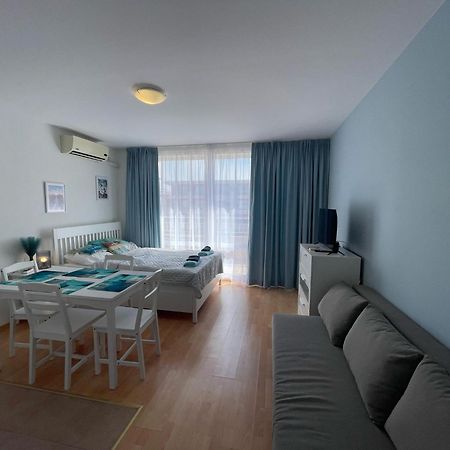 Nessebar Fort Club - Prestige Apartments Sunny Beach Ngoại thất bức ảnh