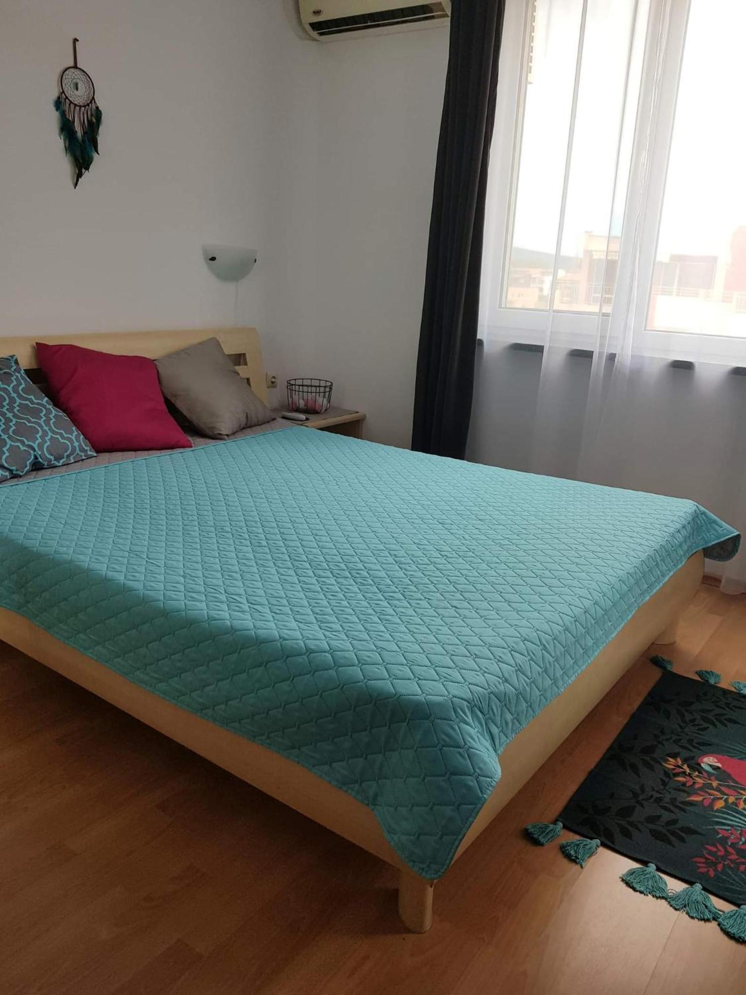 Nessebar Fort Club - Prestige Apartments Sunny Beach Ngoại thất bức ảnh
