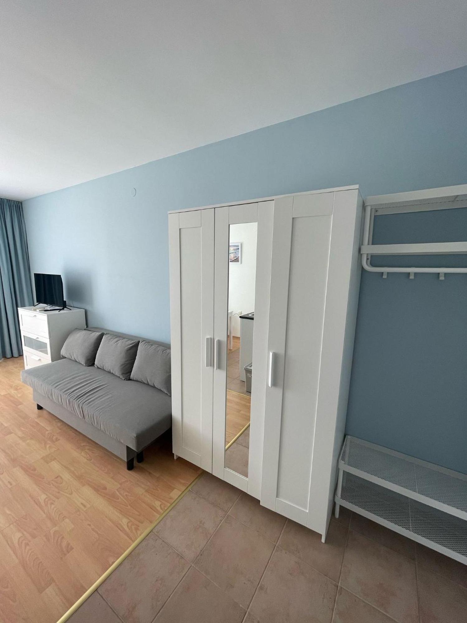 Nessebar Fort Club - Prestige Apartments Sunny Beach Ngoại thất bức ảnh
